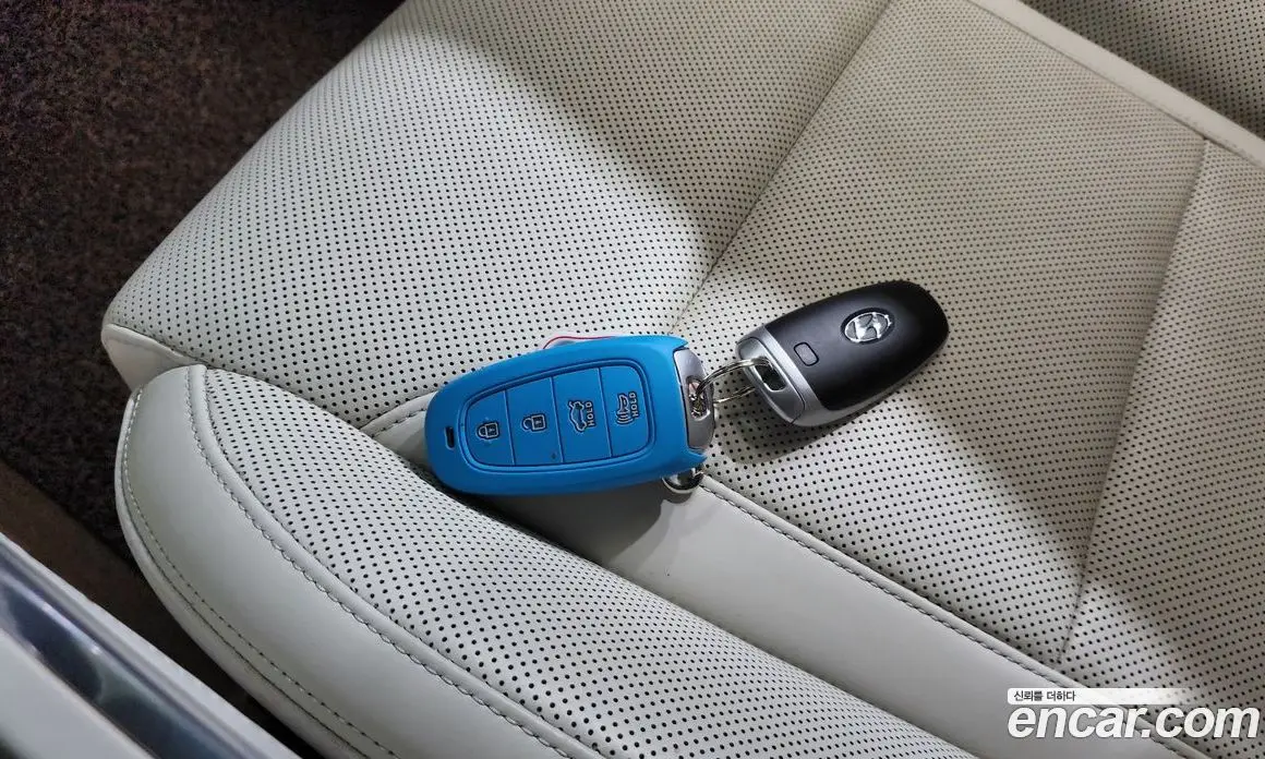 Hyundai Grandeur 2020 2.5 автомат (гидро), фото 31