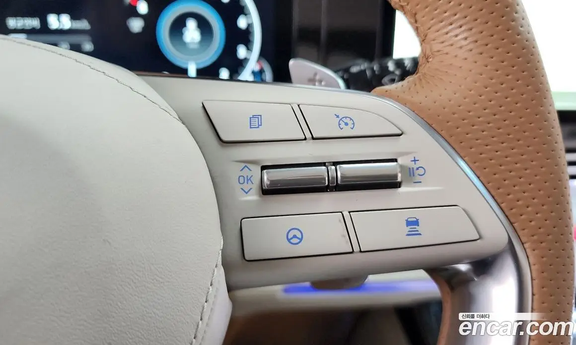 Hyundai Grandeur 2020 2.5 автомат (гидро), фото 32