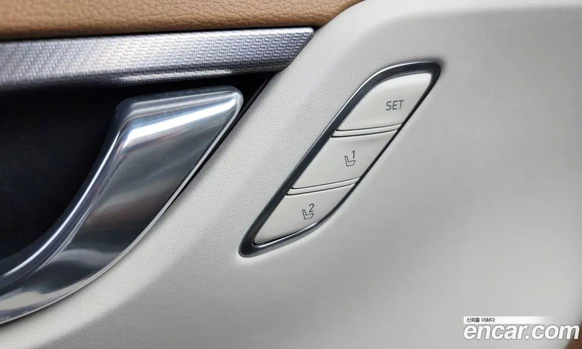 Hyundai Grandeur 2020 2.5 автомат (гидро), фото 35