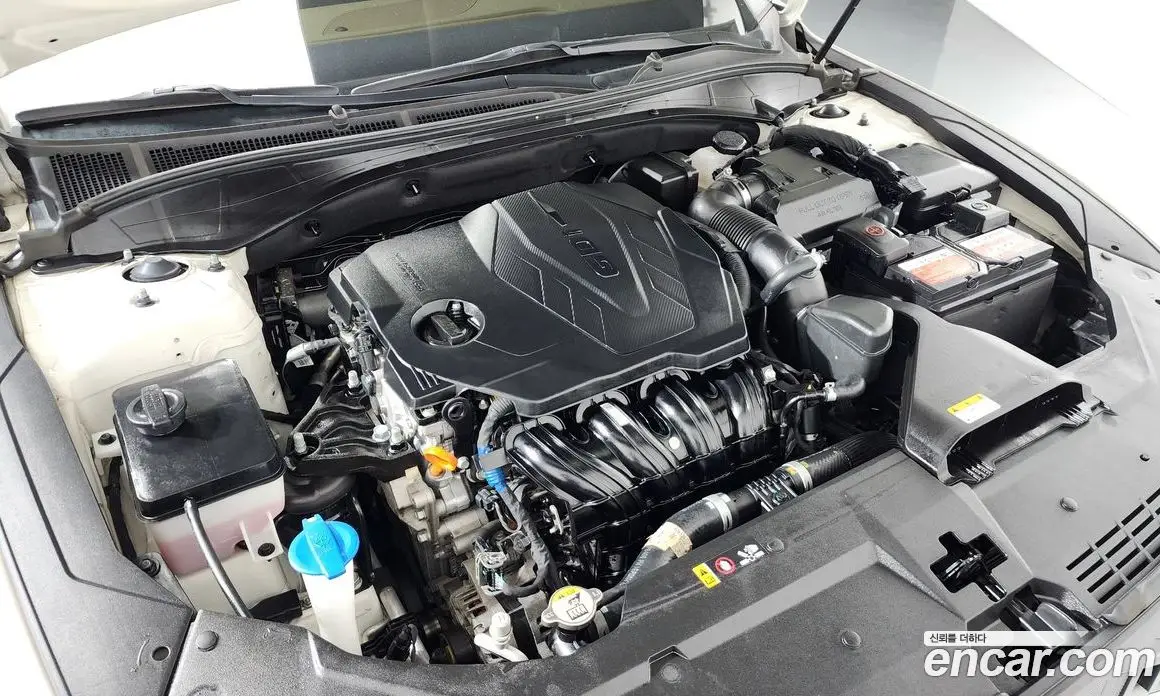 Hyundai Grandeur 2020 2.5 автомат (гидро), фото 5