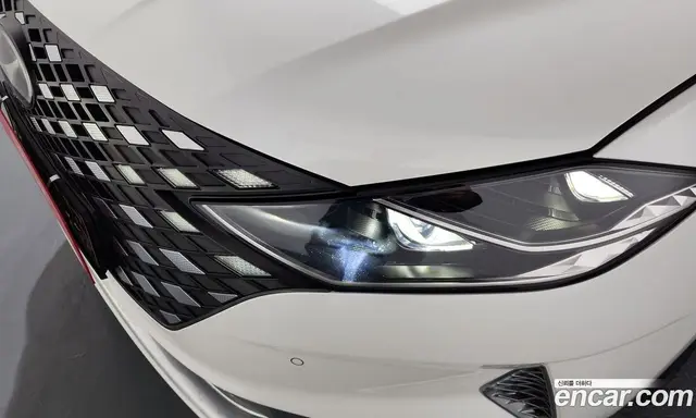 Hyundai Grandeur 2020 2.5 автомат (гидро), миниатюра 7