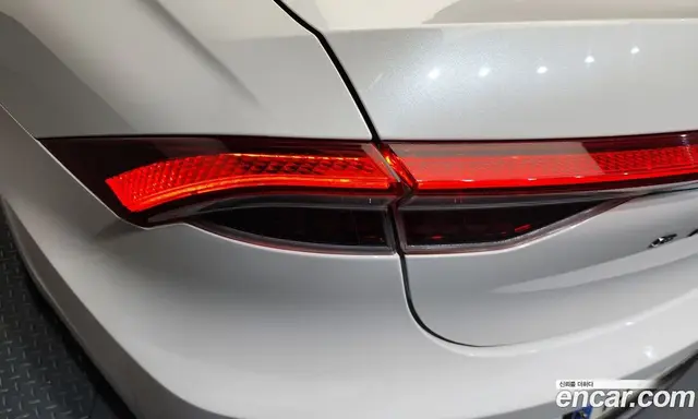 Hyundai Grandeur 2020 2.5 автомат (гидро), миниатюра 8