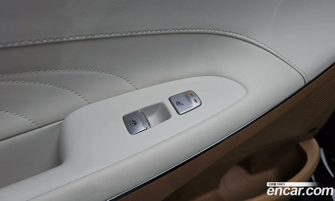 Hyundai Grandeur 2022 3.3 автомат (гидро), фото 25