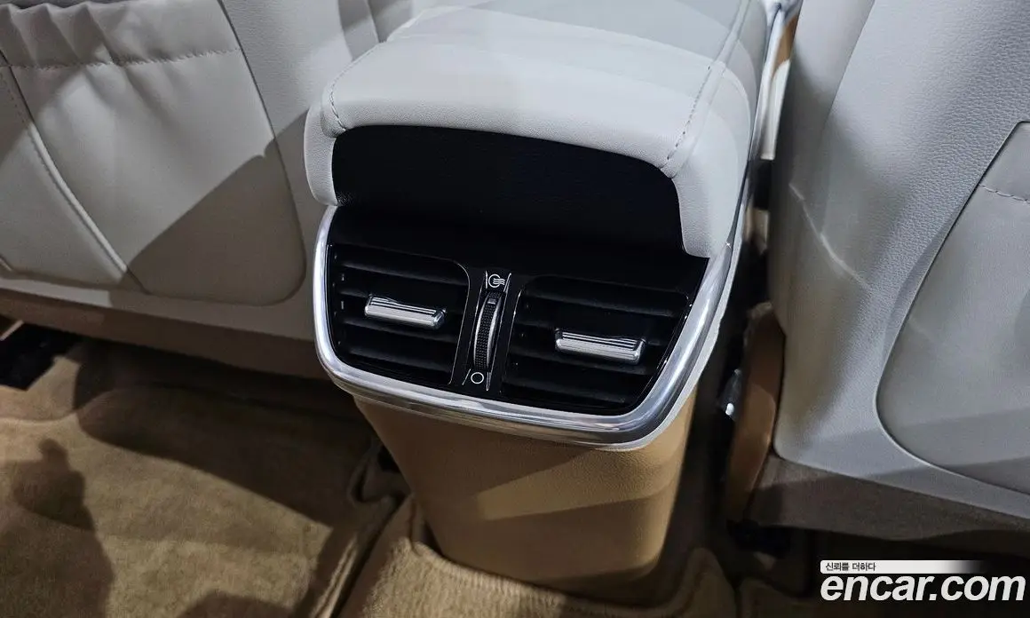 Hyundai Grandeur 2022 3.3 автомат (гидро), фото 31