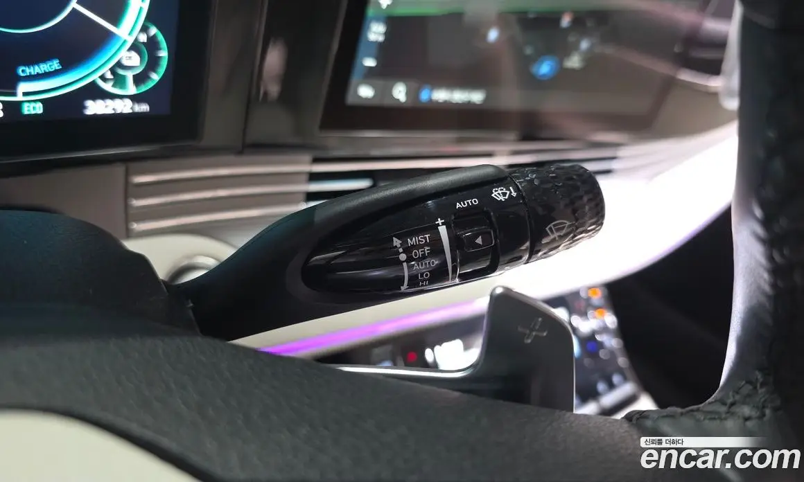 Hyundai Grandeur 2022 2.4 автомат (гидро), фото 29