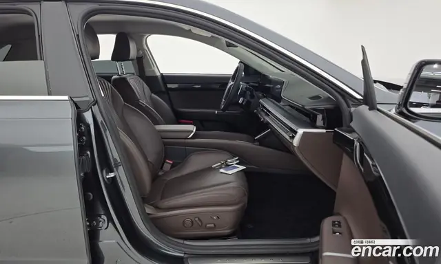 Hyundai Grandeur 2023 2.5 автомат (гидро), миниатюра 12