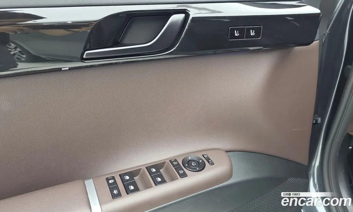 Hyundai Grandeur 2023 2.5 автомат (гидро), фото 13