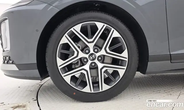 Hyundai Grandeur 2023 2.5 автомат (гидро), миниатюра 5