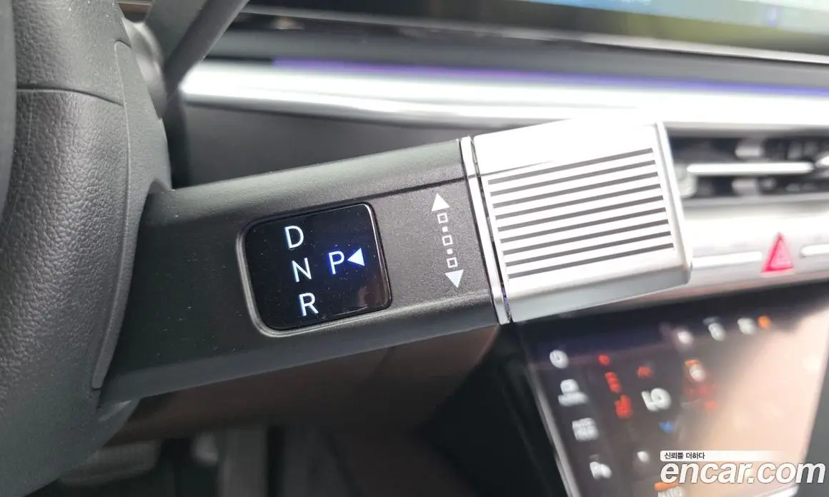 Hyundai Grandeur 2023 2.5 автомат (гидро), фото 9