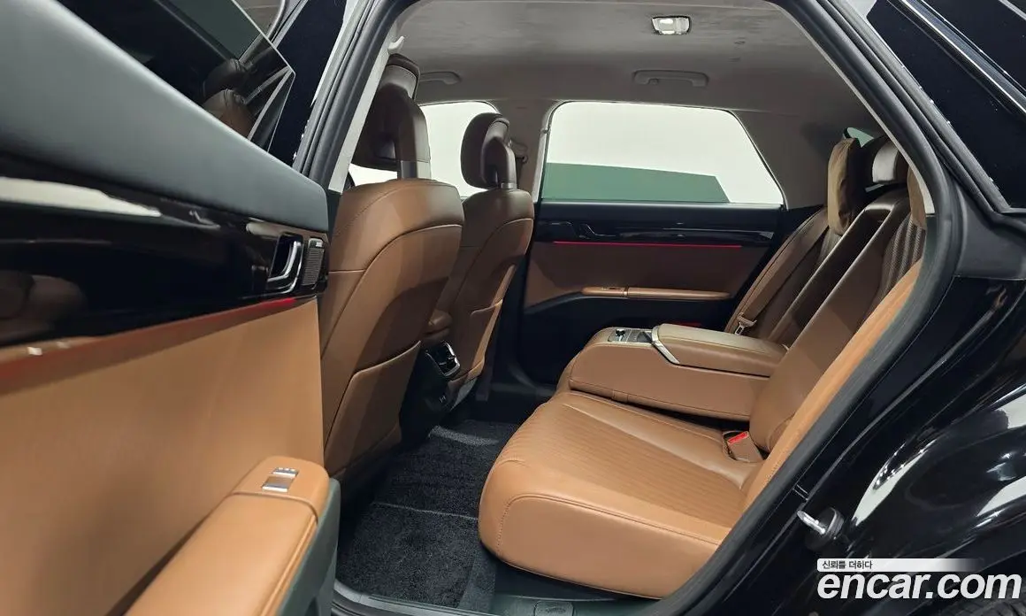 Hyundai Grandeur 2025 2.5 автомат (гидро), фото 12