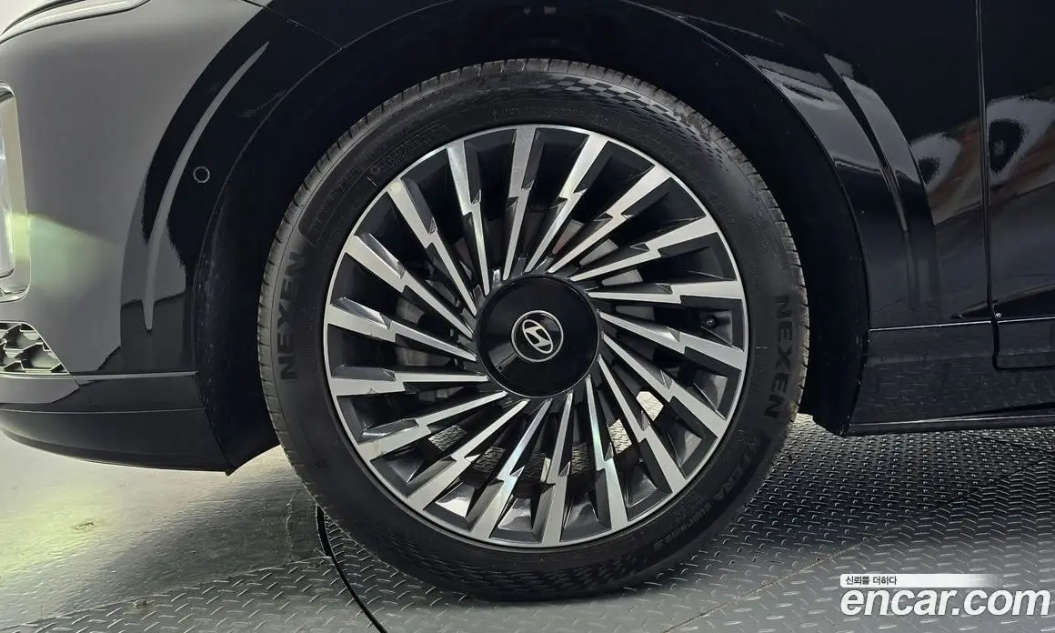 Hyundai Grandeur 2025 2.5 автомат (гидро), фото 5