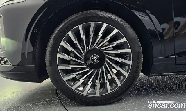 Hyundai Grandeur 2025 2.5 автомат (гидро), миниатюра 5
