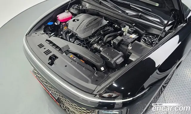 Hyundai Grandeur 2025 2.5 автомат (гидро), миниатюра 6