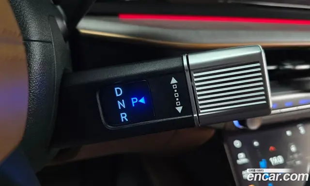 Hyundai Grandeur 2025 2.5 автомат (гидро), миниатюра 9