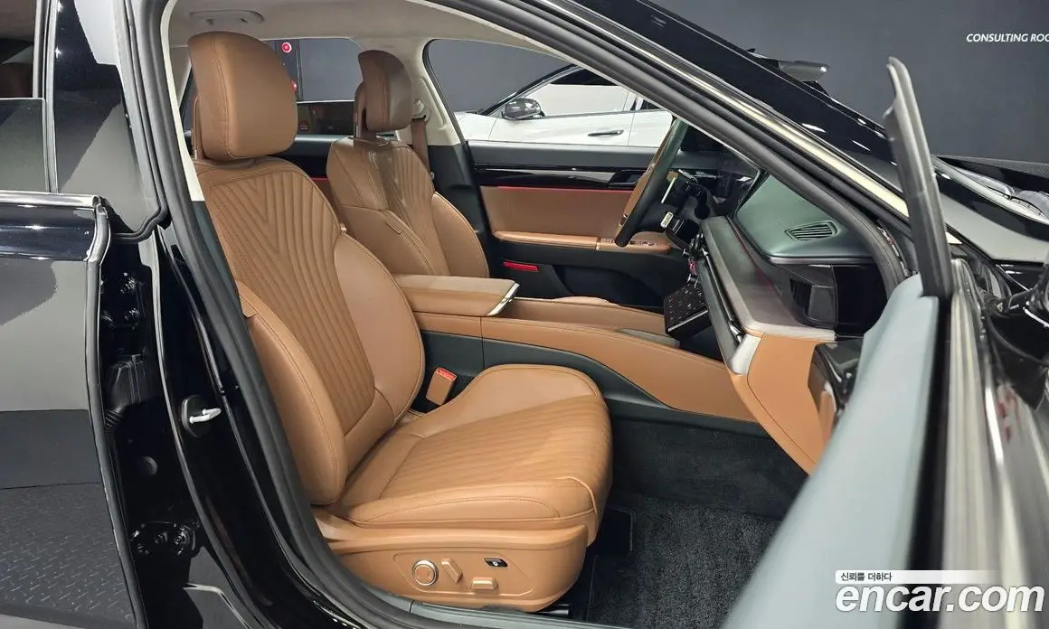 Hyundai Grandeur 2025 2.5 автомат (гидро), фото 10