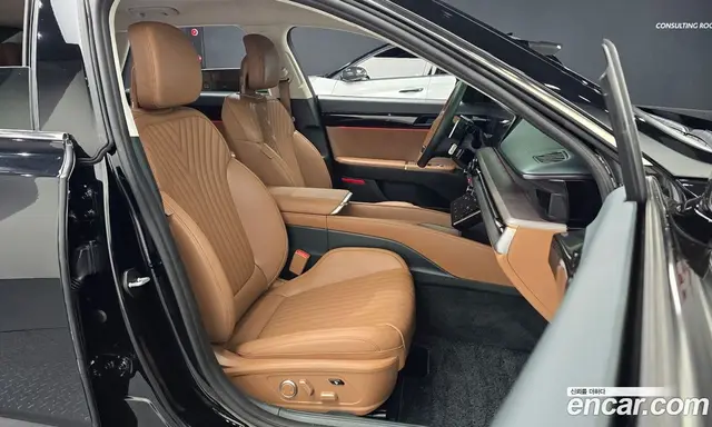 Hyundai Grandeur 2025 2.5 автомат (гидро), миниатюра 10