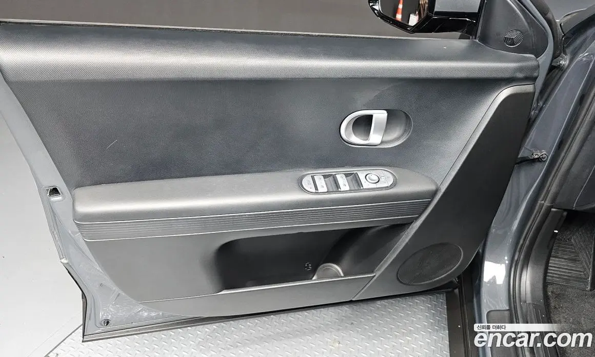 Hyundai Ioniq 5 2023 0.1 автомат (гидро), фото 14