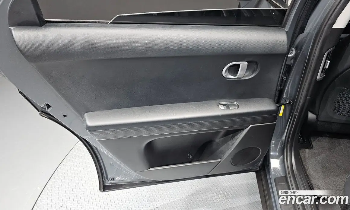 Hyundai Ioniq 5 2023 0.1 автомат (гидро), фото 15