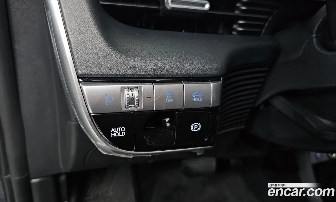 Hyundai Ioniq 5 2023 0.1 автомат (гидро), фото 25