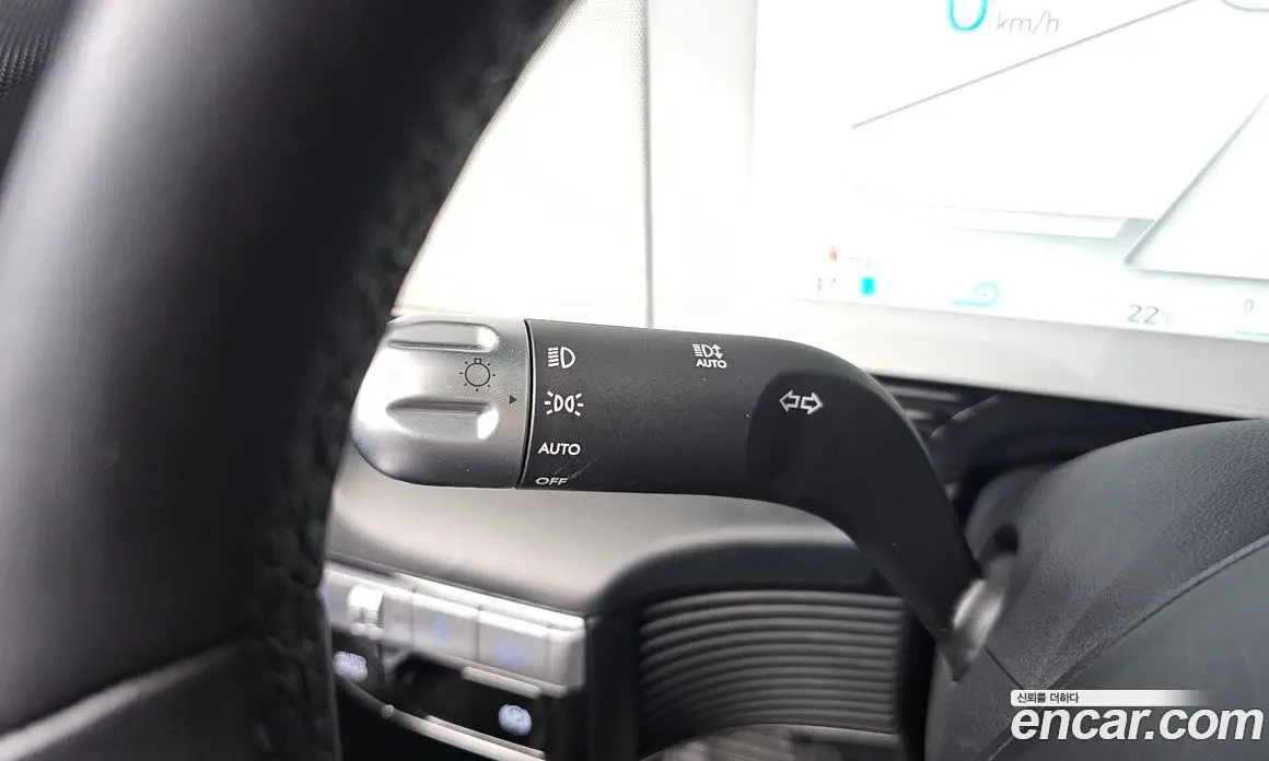 Hyundai Ioniq 5 2023 0.1 автомат (гидро), фото 28