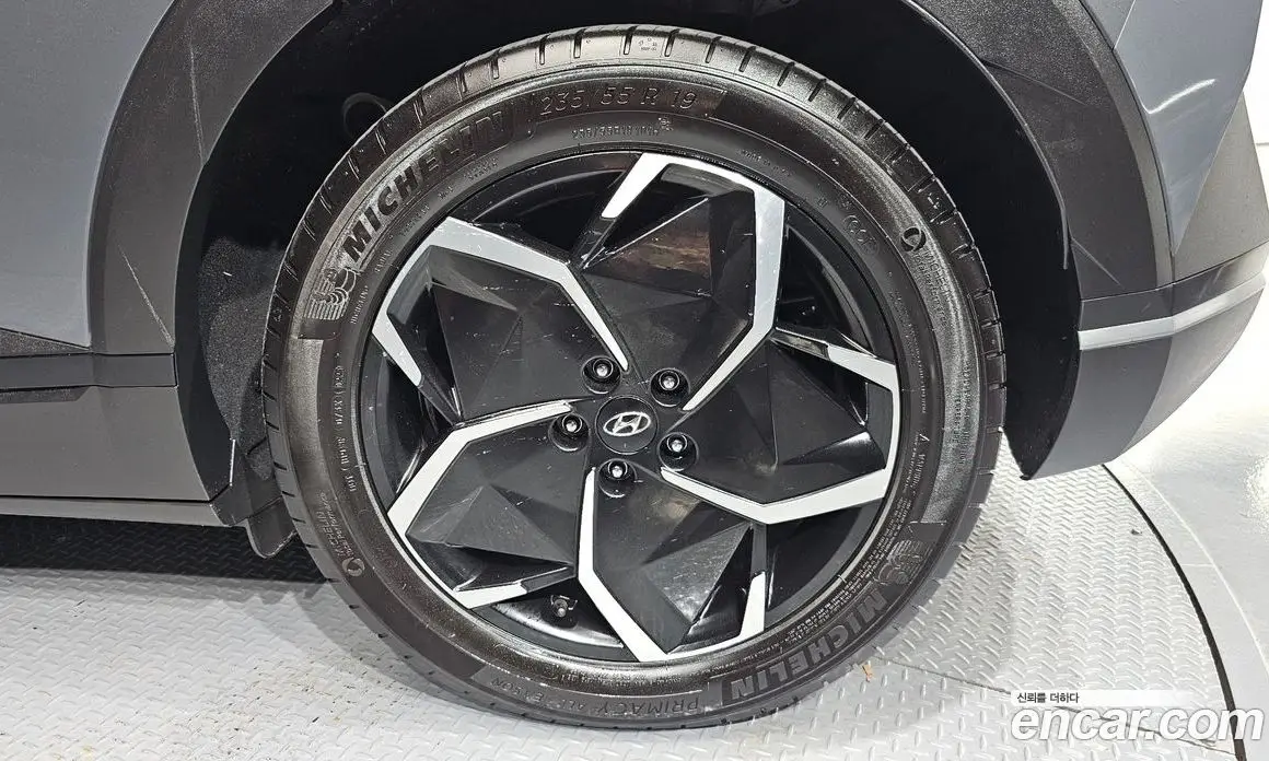 Hyundai Ioniq 5 2023 0.1 автомат (гидро), фото 7