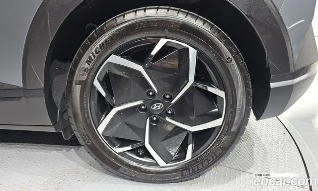 Hyundai Ioniq 5 2023 0.1 автомат (гидро), миниатюра 7
