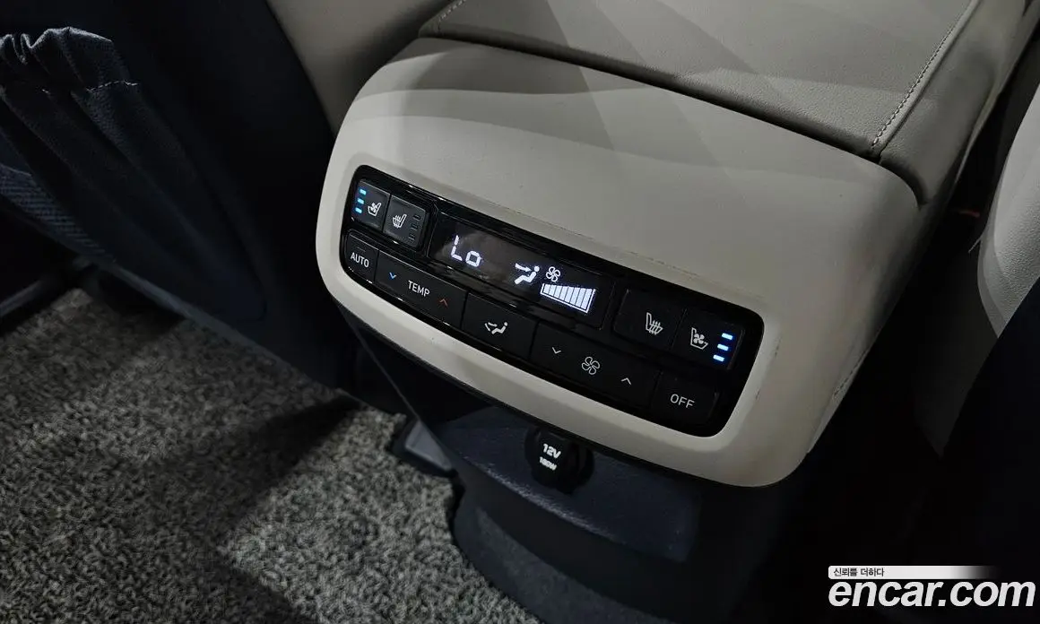 Hyundai Palisade 2023 3.8 автомат (гидро), фото 19