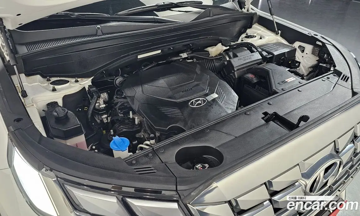 Hyundai Palisade 2023 3.8 автомат (гидро), фото 6