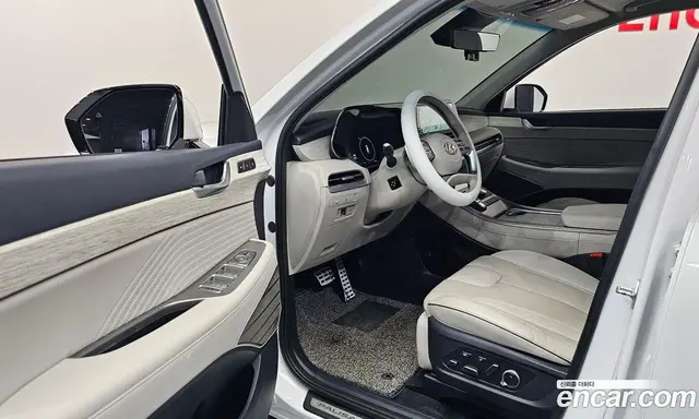 Hyundai Palisade 2023 3.8 автомат (гидро), миниатюра 10