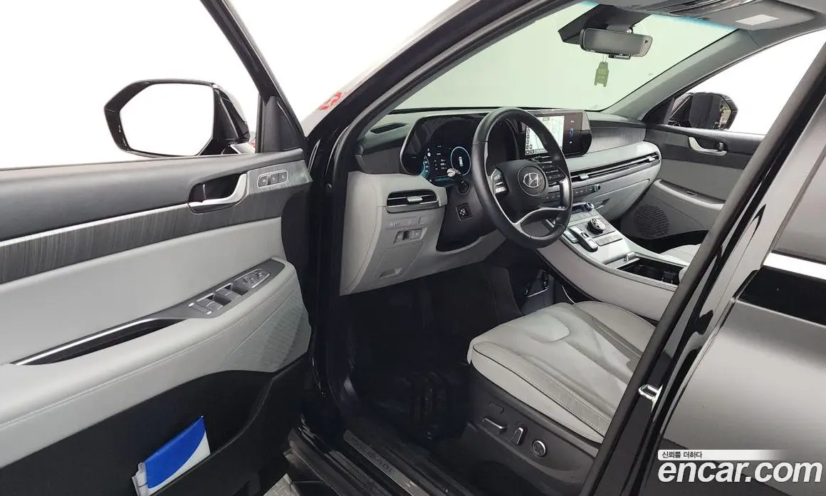Hyundai Palisade 2024 3.8 автомат (гидро), фото 13