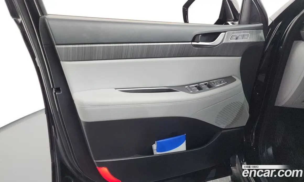 Hyundai Palisade 2024 3.8 автомат (гидро), фото 14