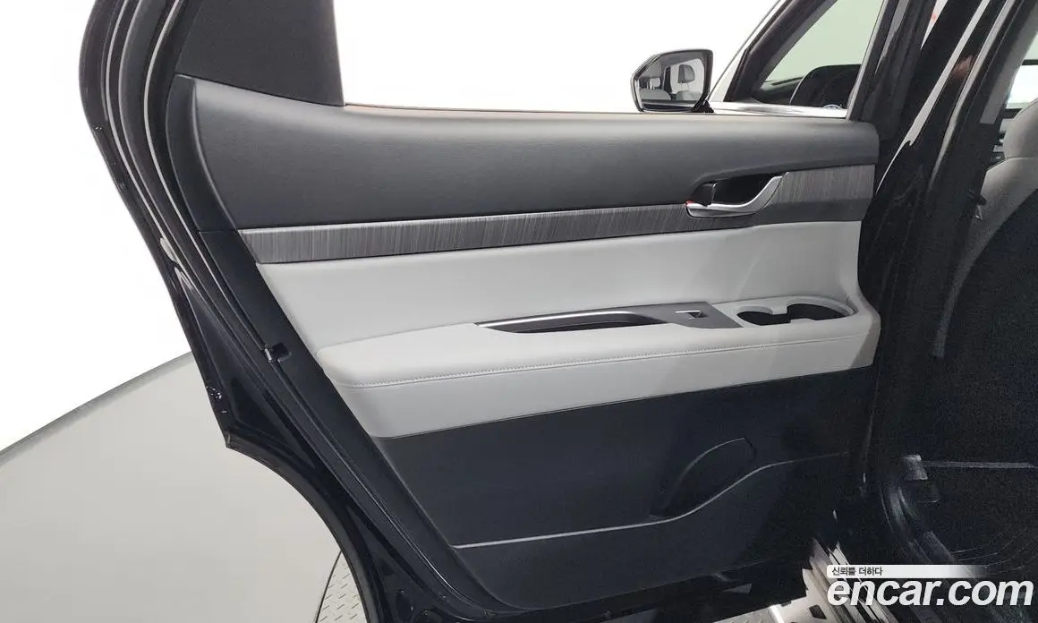 Hyundai Palisade 2024 3.8 автомат (гидро), фото 15
