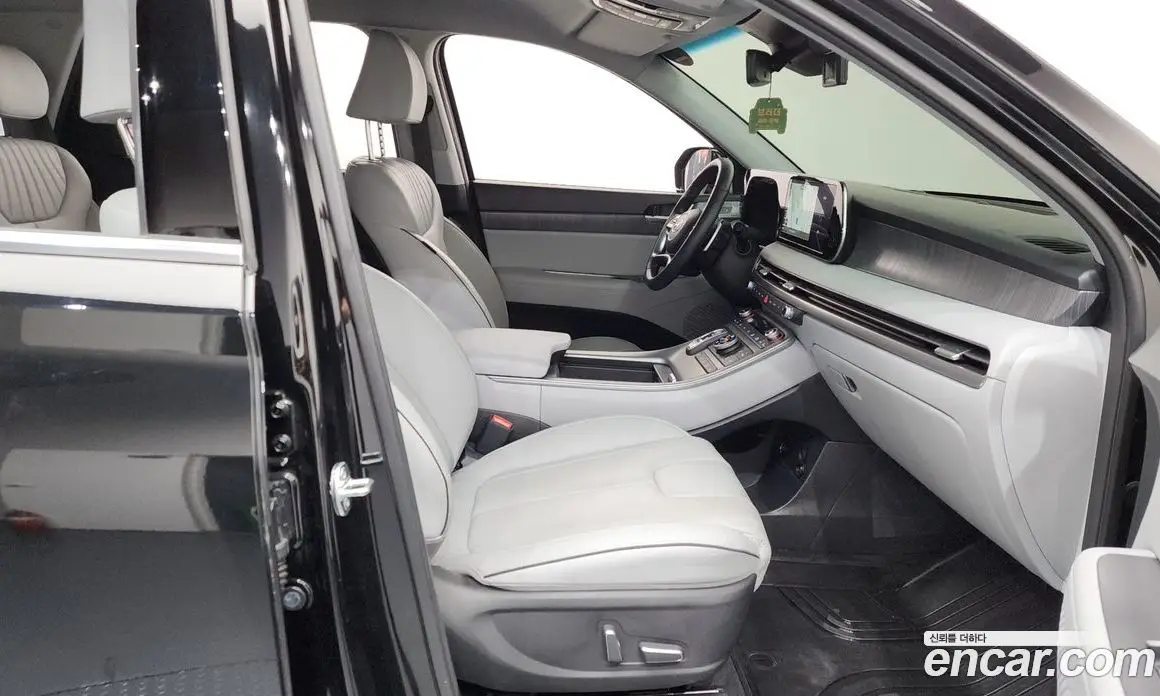 Hyundai Palisade 2024 3.8 автомат (гидро), фото 16