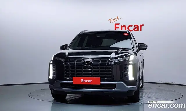 Hyundai Palisade 2024 3.8 автомат (гидро), миниатюра 3