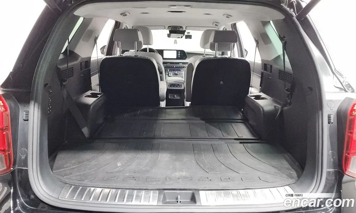 Hyundai Palisade 2024 3.8 автомат (гидро), фото 23