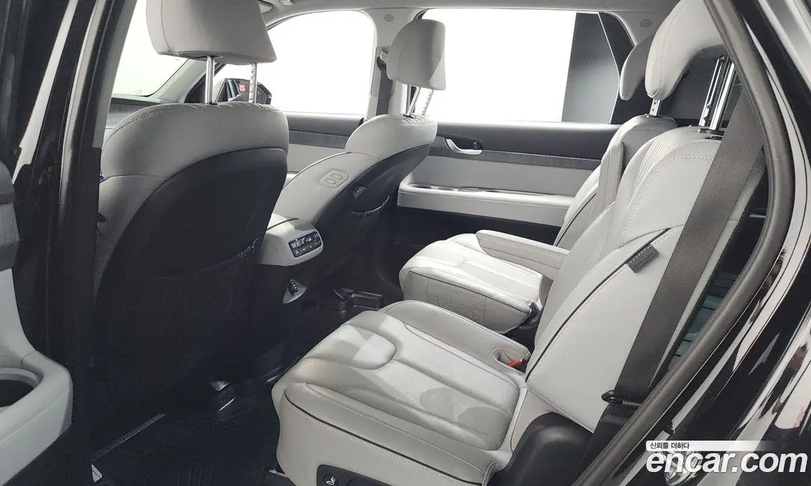 Hyundai Palisade 2024 3.8 автомат (гидро), фото 24