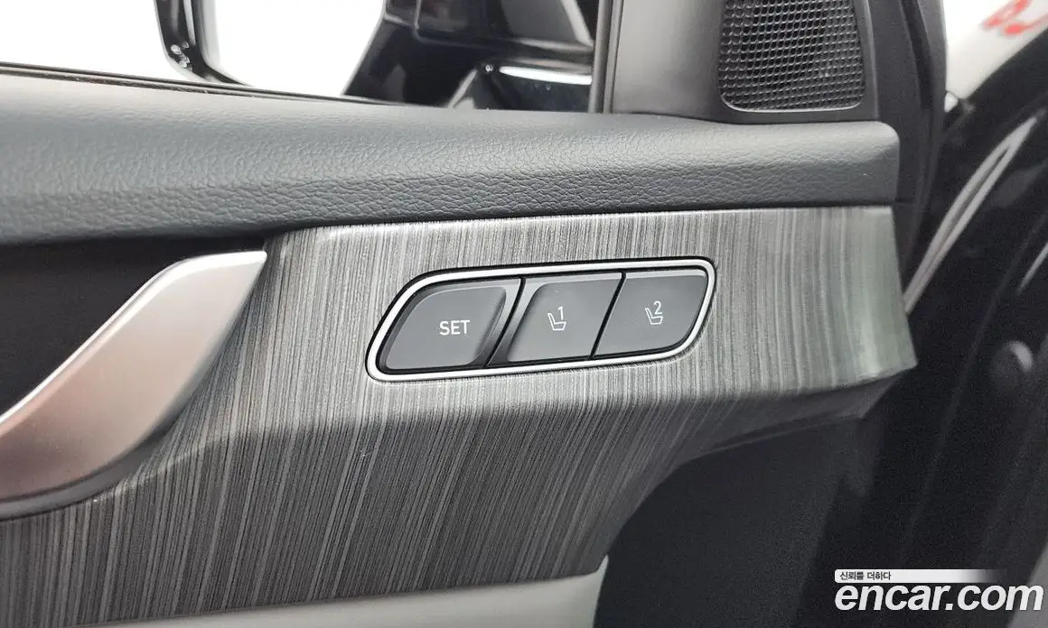 Hyundai Palisade 2024 3.8 автомат (гидро), фото 29