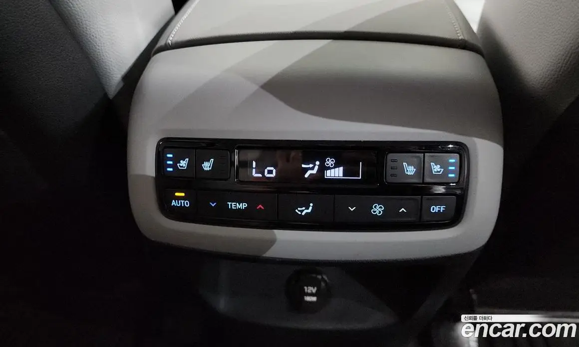 Hyundai Palisade 2024 3.8 автомат (гидро), фото 31
