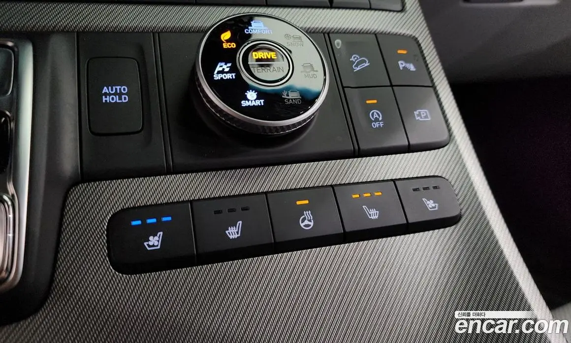 Hyundai Palisade 2024 3.8 автомат (гидро), фото 33