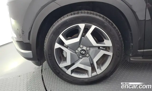 Hyundai Palisade 2024 3.8 автомат (гидро), миниатюра 5