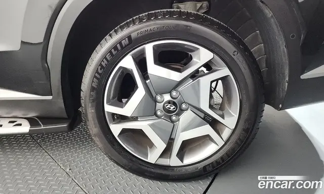 Hyundai Palisade 2024 3.8 автомат (гидро), миниатюра 7
