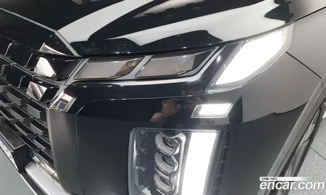 Hyundai Palisade 2024 3.8 автомат (гидро), миниатюра 8