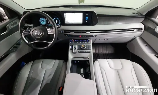 Hyundai Palisade 2024 3.8 автомат (гидро), миниатюра 10