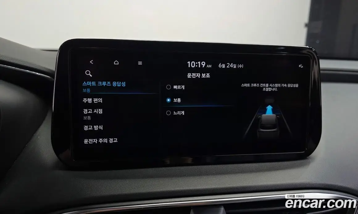 Hyundai Santa Fe 2020 2.5 автомат (гидро), фото 17