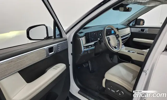 Hyundai Santa Fe 2023 1.6 автомат (гидро), миниатюра 10