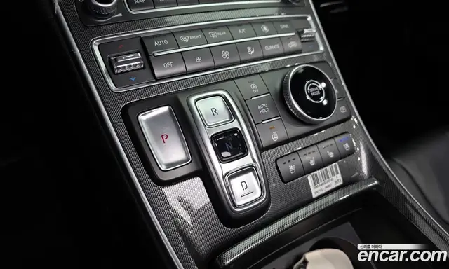 Hyundai Santa Fe 2023 2.5 автомат (гидро), миниатюра 12