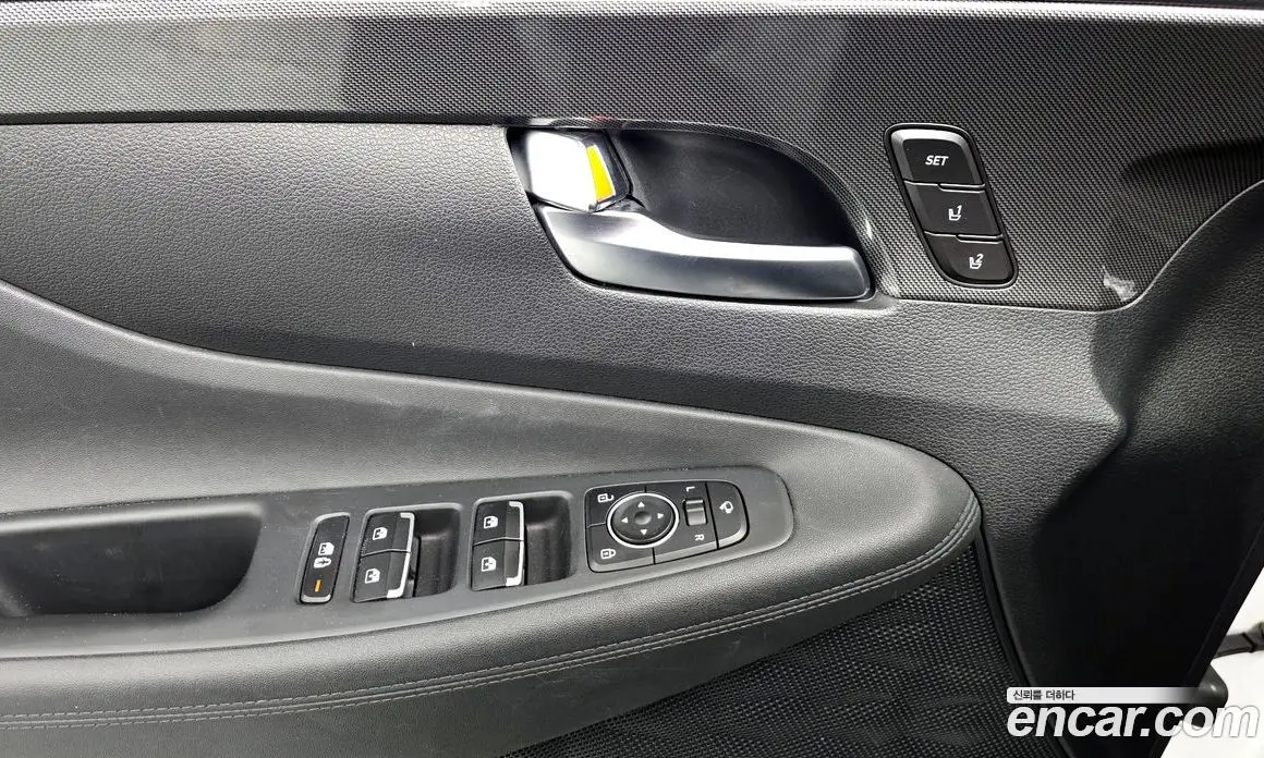 Hyundai Santa Fe 2023 2.5 автомат (гидро), фото 24
