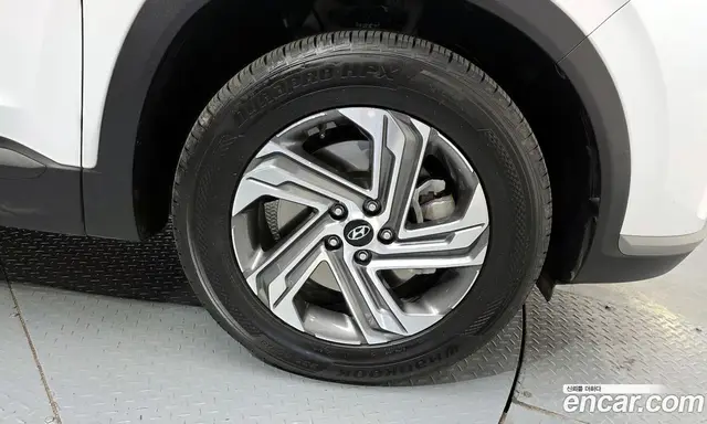Hyundai Santa Fe 2023 2.5 автомат (гидро), миниатюра 7