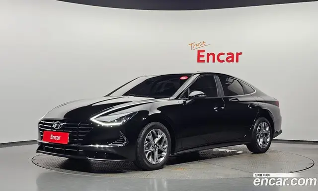 Hyundai Sonata, 2019, 25 486 км