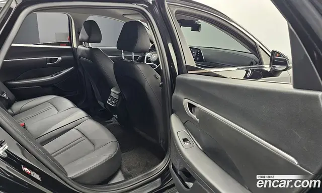 Hyundai Sonata 2019 2.0 автомат (гидро), миниатюра 11
